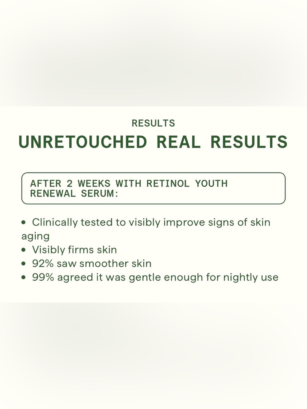 Murad Retinol Youth Renewal Serum - New in Box - Picture 7 of 12